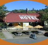 The Flowerdale Hotel
