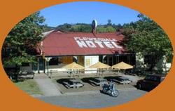 The Flowerdale Hotel - Schoolies Week Accommodation 0
