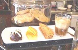 Dux Restaurant - Schoolies Week Accommodation 0