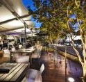 Tradewinds Hotel - Bar  Dining - Schoolies Week Accommodation