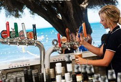  Schoolies Week Accommodation