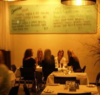 Brighton Hotel - Schoolies Week Accommodation