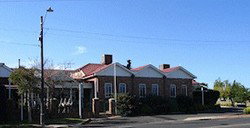 Capel Tavern, Restaurant & Bottleshop - Schoolies Week Accommodation 0