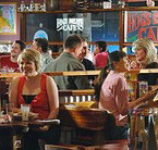 Hogs Breath - Mandurah - Schoolies Week Accommodation