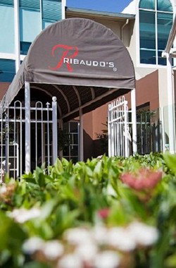 Ribaudos Ristorante - Schoolies Week Accommodation 0