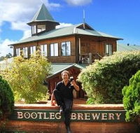 Bootleg Brewery - Schoolies Week Accommodation