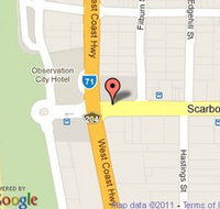 Contacio - Schoolies Week Accommodation