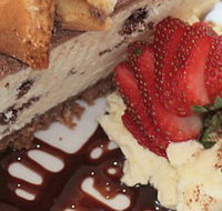The Chase Bar  Bistro - Schoolies Week Accommodation