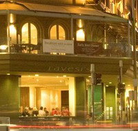 Ravesis Wine Bar - Schoolies Week Accommodation