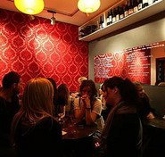 Shop and Wine Bar - Schoolies Week Accommodation