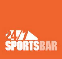 24/7 Sports Bar - Schoolies Week Accommodation