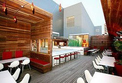 Bar Pacifica - Schoolies Week Accommodation 0