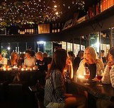 Thru the Grapevine - Schoolies Week Accommodation
