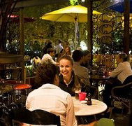 Treehouse Hotel - Schoolies Week Accommodation