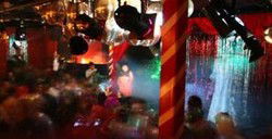 Q Bar