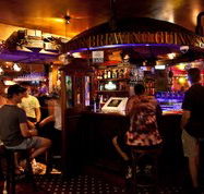 PJ O'Briens - Schoolies Week Accommodation