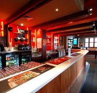 Marine Hotel - Schoolies Week Accommodation