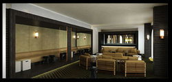 Drift Cocktail Lounge - Schoolies Week Accommodation 1