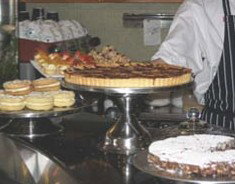 Dux Restaurant - Schoolies Week Accommodation 1