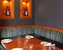 Dux Restaurant - Schoolies Week Accommodation 3