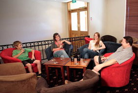 Beechworth Entertainment Venues Schoolies Week Accommodation Schoolies Week Accommodation