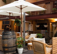 The Captains Balcony - Schoolies Week Accommodation