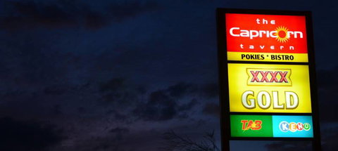 Toronto Workers Club - Schoolies Week Accommodation 5