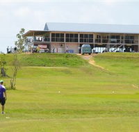 Gove Country Golf Club - Schoolies Week Accommodation