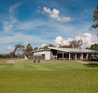 Stonebridge Golf Club - Schoolies Week Accommodation