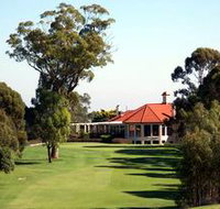 Mount Osmond Golf Club - Schoolies Week Accommodation