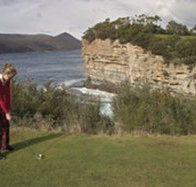 Tasman Golf Club - Schoolies Week Accommodation