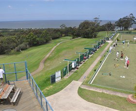 Tura Beach Country Club - Schoolies Week Accommodation 0