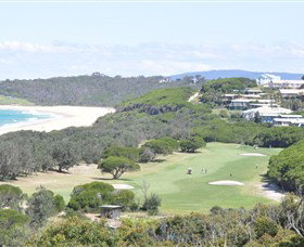 Tura Beach Country Club - Schoolies Week Accommodation 4