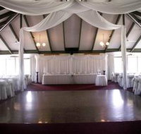 Clare Golf Club - Schoolies Week Accommodation