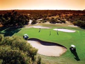 Renmark SA Schoolies Week Accommodation