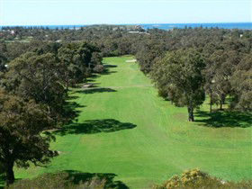 Mccracken SA Schoolies Week Accommodation