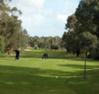 Mount Gambier Golf Club - Schoolies Week Accommodation