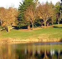 Blackwood Golf Club - Schoolies Week Accommodation