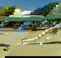 Canberra City Bowling Club - Schoolies Week Accommodation