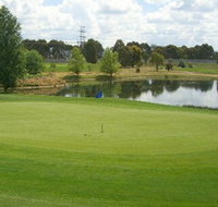 Magpies Belconnen Golf Club - Schoolies Week Accommodation