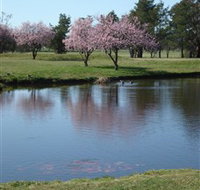 RMC Golf Club - Schoolies Week Accommodation