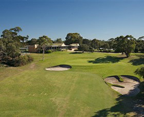 Anglesea Golf Club - Schoolies Week Accommodation 1