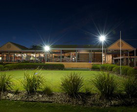 Anglesea Golf Club - Schoolies Week Accommodation 7