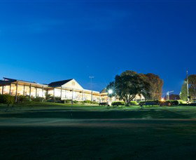 Anglesea Golf Club - Schoolies Week Accommodation 3