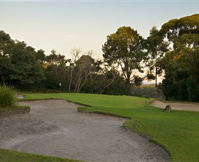Anglesea Golf Club - Schoolies Week Accommodation 4