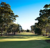 Loxton Golf Club - Schoolies Week Accommodation