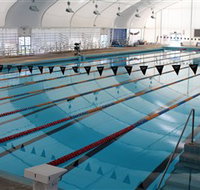 Canberra Olympic Pool and Health Club - Schoolies Week Accommodation