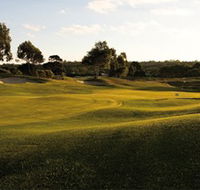 McCracken Country Club Golf Course - Schoolies Week Accommodation