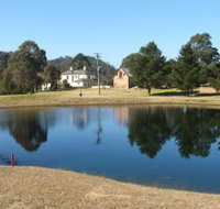 Antill Park Country Golf Club - Schoolies Week Accommodation