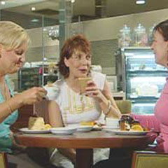 Toronto Workers Club - Schoolies Week Accommodation 0